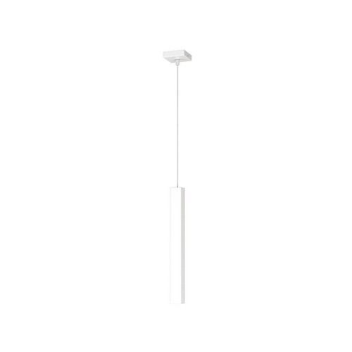 Lampadario quadrato moderno