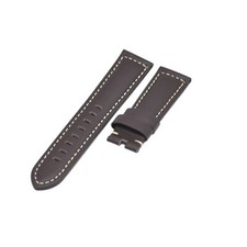 Cinturino orologio pelle