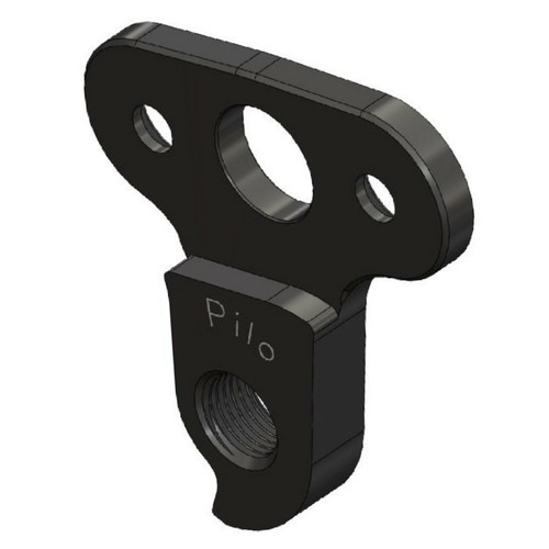 Gancio deragliatore 229735 - gancio,