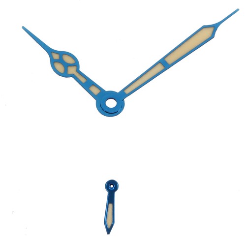 Set lancette eta unitas - set,