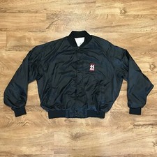 Giacca Bomber Red Head Simmons