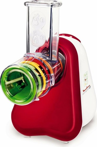 Affetta verdure spirale - affetta,