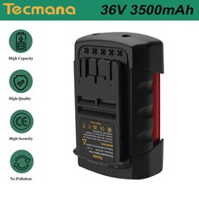 Batteria per Bosch Rotak 32 LI
