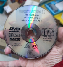 Film DVD GHOSTBUSTERS II 2