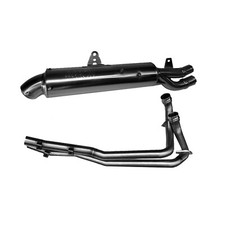 SCARICO COMPLETO ARROW PER YAMAHA XTZ 750 SUPERTENER� 89 94 PARIS DAKAR REPLICA