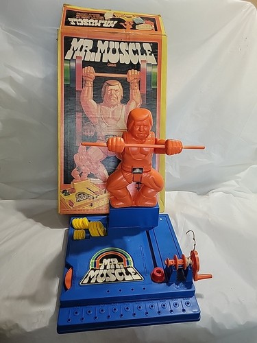 Giocattolo ideale vintage 1977