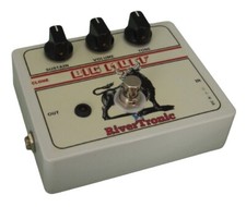 Pedal de distorsión para