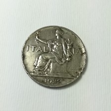Moneta anticha Regno ITALIA