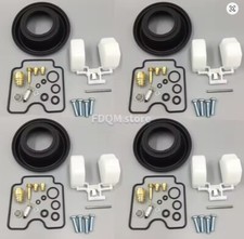 KIT RIPARA. CARBURATORE SUZUKI