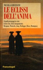 LIBRO LE ECLISSI DELL'ANIMA -