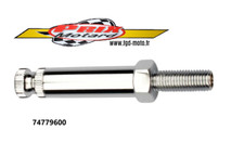 HONDA XL 250 K 1976 TIGE PATTE