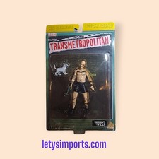Transmetropolitan