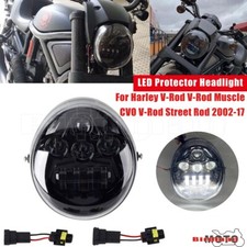 Protezione led faro - protezione,