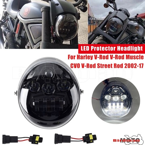 Protezione led faro - led, vrod