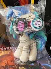 Hasbro My Little Pony DJ Pon-3