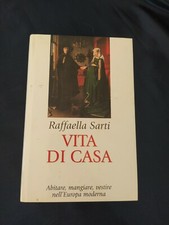 VITA DA CASA NELL'EUROPA