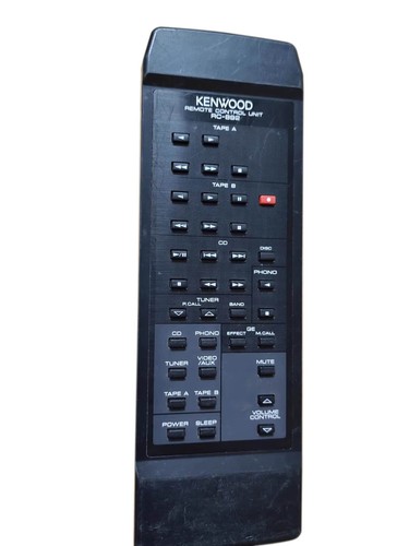 Kenwood amplificatore - kenwood,