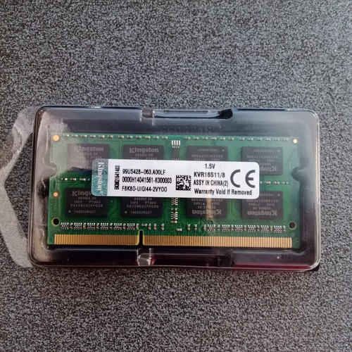 Memoria ram per notebook - ram,