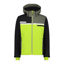 CMP GIACCA DA SCI COLOR BLOCK