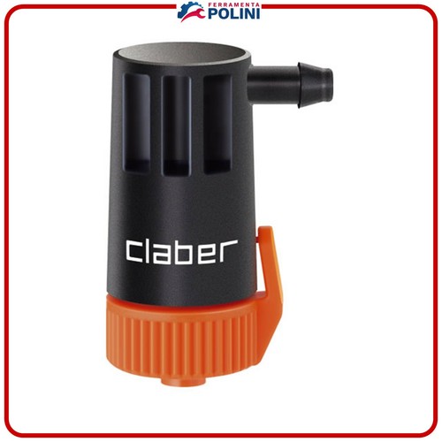 Claber 91214 10 - claber, pz.10