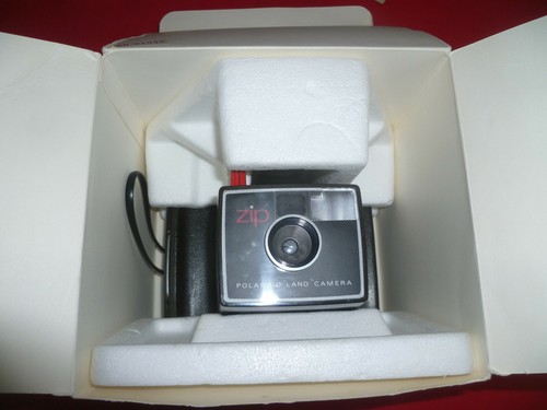 Polaroid zip land - polaroid,