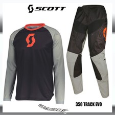 COMPLETO CROSS ENDURO SCOTT