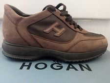 SCARPE HOGAN  ORIGINALI INTERACTIVE UOMO n.7 