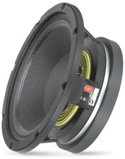 RCF L10/750YK Altoparlante sub woofer professionale 10" basso medio 3 pollici 700 W