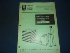 Manuale Officina Service