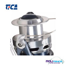 BOBINA DI RICAMBIO PER MULINELLO TICA CYBERNETIC GGAT 10000 ORIGINALE  ALLUMINIO