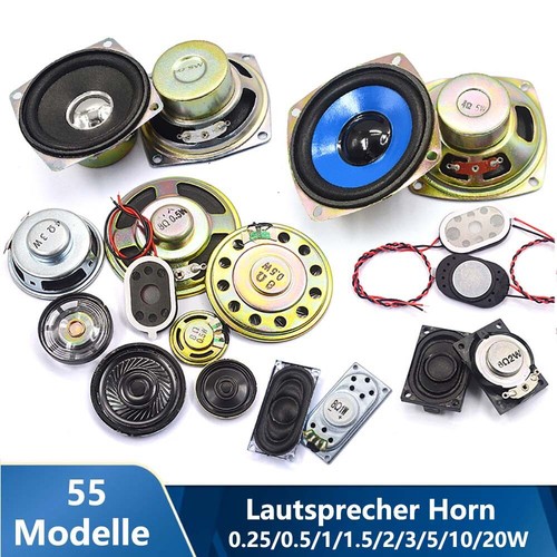 25w 20w ohm - 4/8,