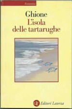 Sergio Ghione - L'isola delle