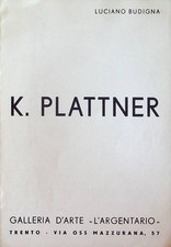 K Plattner: galleria d'arte