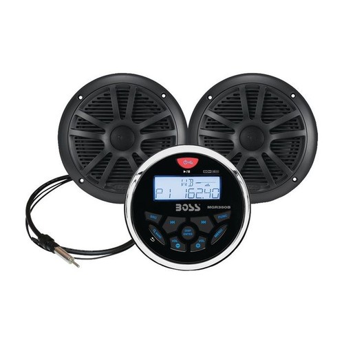 Boss audio mckgb350b - boss,
