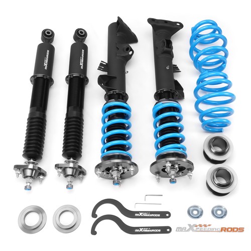 Coilover filettato