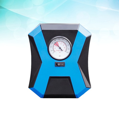 Gonfiatore pneumatici 16 - ,