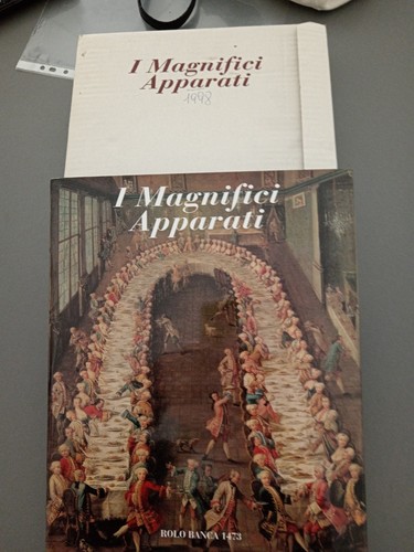 Libro rolo banca 1473 - ,