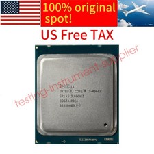 Intel Core i7-4960X Extreme
