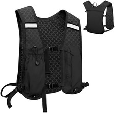 Zaino Da Corsa, Running Vest