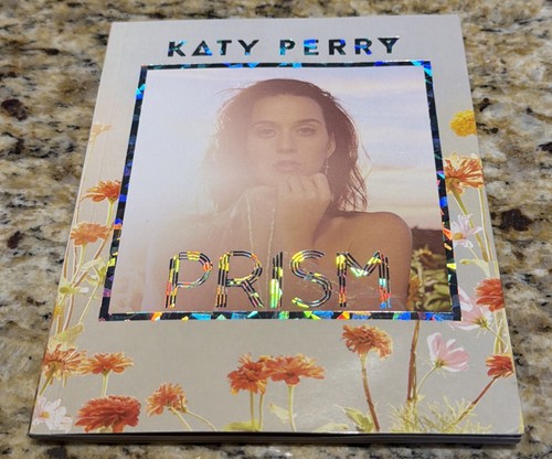 Katy perry prism - -, –