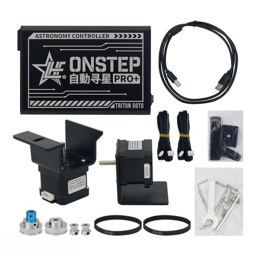 Eq3d standard kit onstep - eq3d,