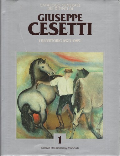 Catalogo generale dei dipinti