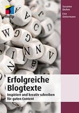 Erfolgreiche Blogtexte