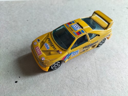 Burago automodelli - 1/43,