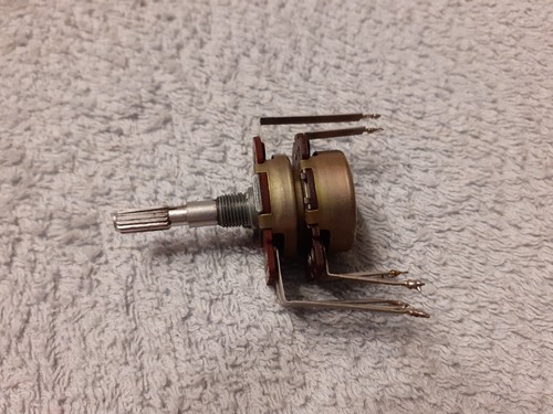 Interruttore selettore marantz - selettore,