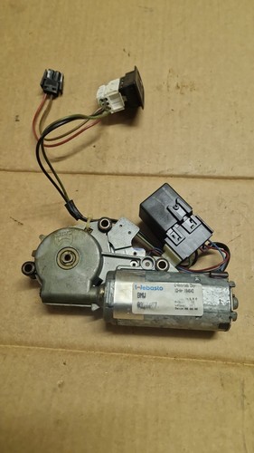 Motorino tetto apribile con - apribile,