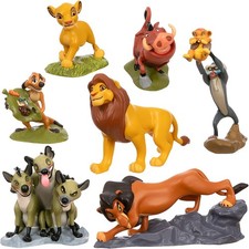Disney Store Official set di