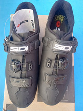 Scarpe strada sidi - sidi, 5