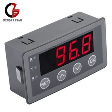 Display Digitale 0-10V 0-20mA
