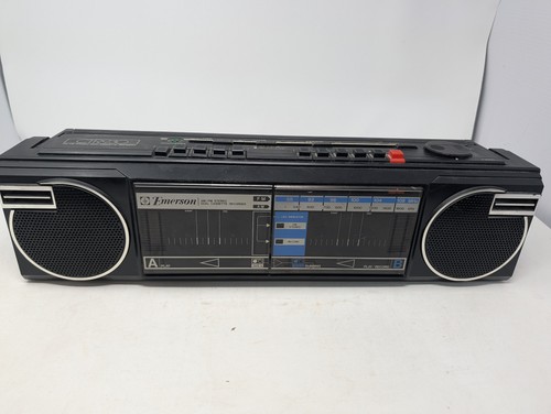 Radio registratore vintage